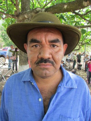 JF DULIO MEDINA productor 25 May 2014