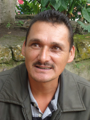 Celebraciones modestas harán en occidente