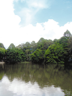 Santa Lucía