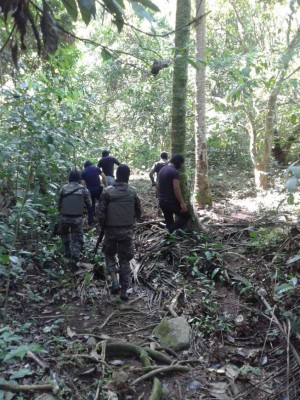 Un mes desaparecido cumple dirigente sindical de La Ceiba