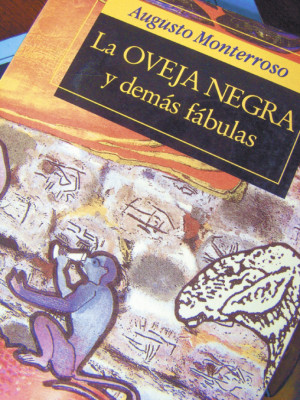 Augusto Monterroso: La grandeza de la brevedad