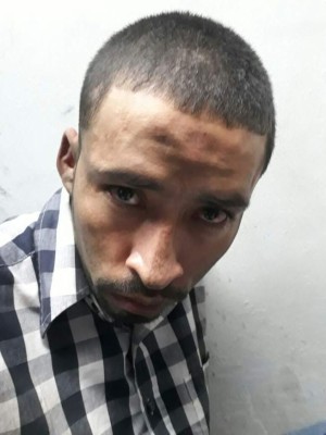 Cuatro delitos enfrentan pandilleros