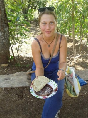 Una historia de amor sobre ruedas