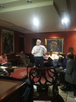 Retiran moción de aumento al peaje en la última sesión