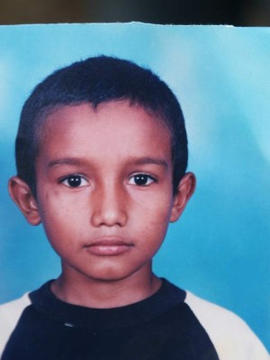 Matan a dos menores en la López Arellano