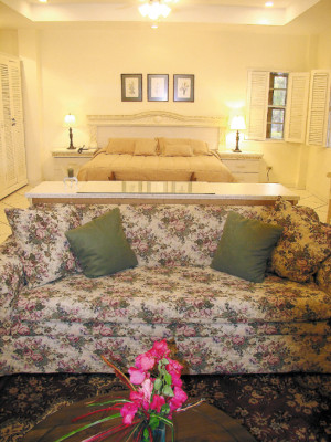 Laguna de los Lagartos