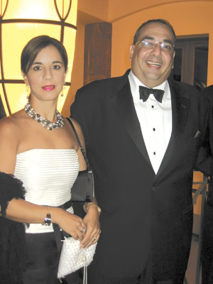 La boda del año es hoy