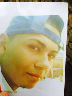 De parque se llevan a tres amigos y los hallan muertos