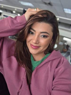 Milagro Flores vuelve a la música: "Soy la dura, ninguna está a mi altura"