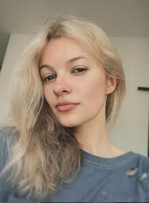 ¿Quién es Iryna Zarutska, la ucraniana que huyó de la guerra y murió en un ataque en EEUU?