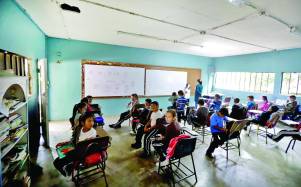 Los expertos señalan que el desempeño de los docentes en Honduras se evalúa en la actualidad con criterios muy subjetivos.