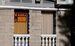 El costo promedio mensual de una habitación en España es de <b>700 euros.</b>