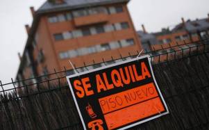 Los problemas de vivienda también afectan a latinoamericanos que llevan más tiempo en España.