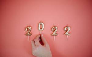 Cuáles son tus metas para este 2022?