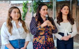 ¿Crees que Ana García, esposa de Juan Orlando Hernández, reciba el respaldo del Partido Nacional en su precandidatura?