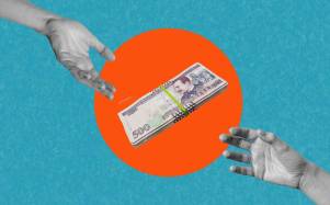 Sedesol: cheques bajo sospecha