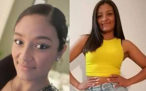 Griselda Jazmin Suazo Escobar tenía 32 años y era madre de dos niños, uno que vivía con ella en España y otra niña de 13 años que radica en San Pedro Sula, Honduras.
