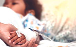 Casi 1,500 casos de cáncer infantil se detectaron en Honduras solo en 2022, según datos de la Secretaría de Salud.