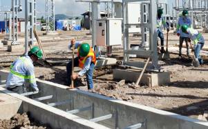 La planta térmica Brassavola comenzó operaciones a inicios de abril en el Valle de Sula, gracias a la renegociación de un contrato que data de 2008 y que se había incumplido.