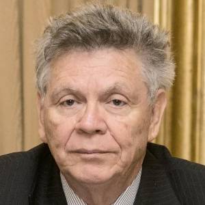 Víctor Manuel Ramos