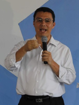 'El Partido Nacional abre sus puertas para investigaciones”