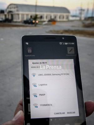 Pandilleros extorsionan porque tienen acceso a internet