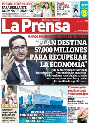 Foto: La Prensa