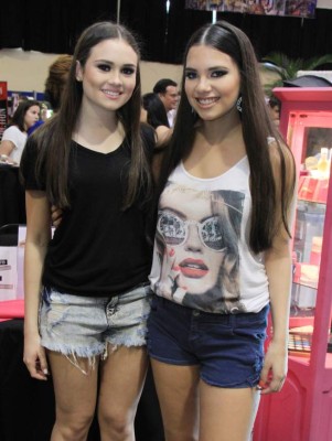 El esperado Trunk Show 2016 de la EIS