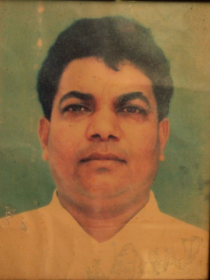 Ultiman a tiros a jefe de vivero municipal de San Pedro Sula