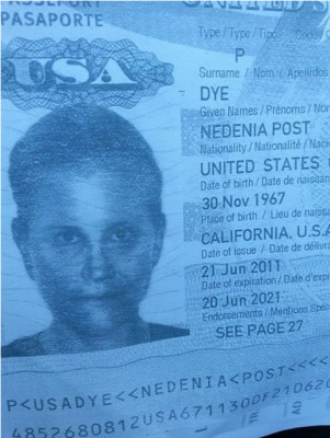 Encuentran asesinada a ciudadana norteamericana en Roatán, Isla de la Bahía