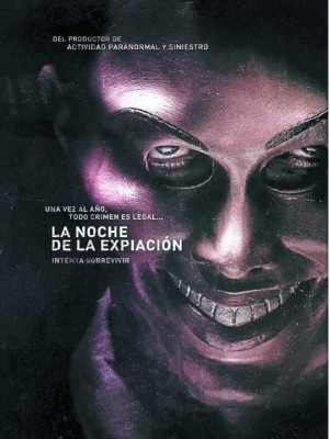 La Noche de la expiación