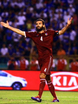 Oswaldo Vizcarrondo: 'El biotipo de Honduras es similar al de Francia”