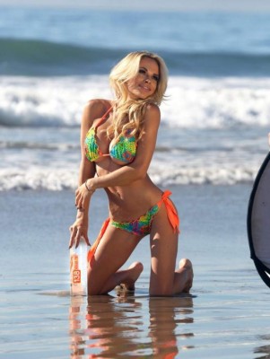 La modelo playboy 'más odiada' del internet pide perdón