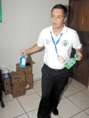 Muere sospechosa de influenza A-H1N1