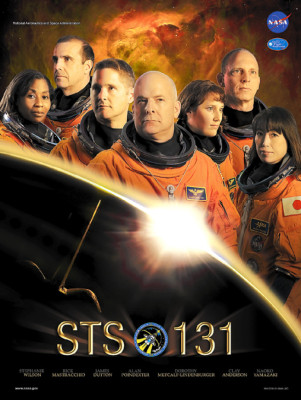 La Nasa en Hollywood