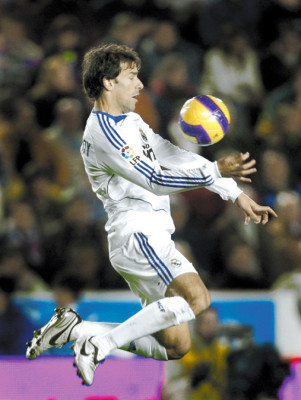 A reír y gozar con la Liga de Fútbol de España