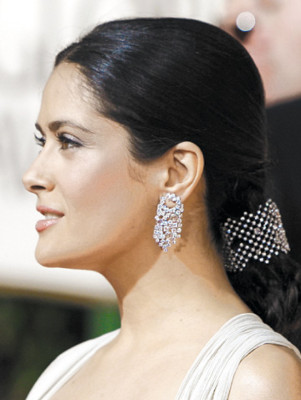 Nude, tendencia en maquillaje