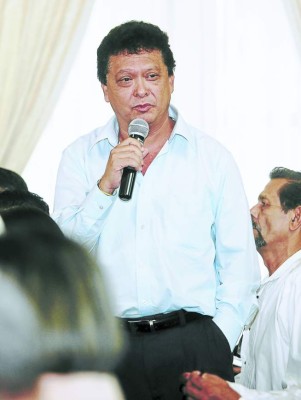 Tres direcciones gobernarán en el IHSS: Vilma Morales