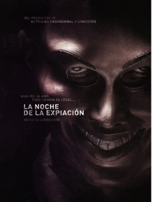 La noche de la expiación