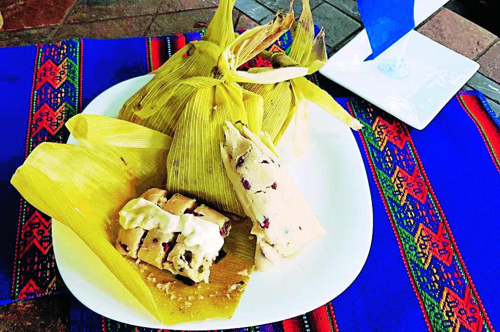 Delicias típicas de la Gastronomía hondureña