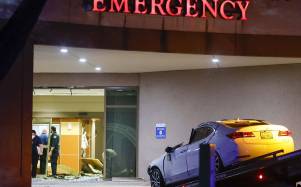 Las autoridades investigan las causas del incidente en un hospital de Austin.