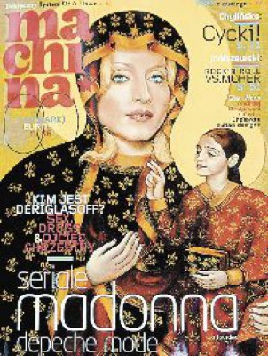 Provocación religiosa