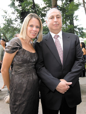 Regocijo en el San Francisco