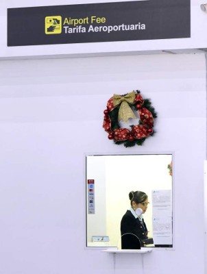 Tres empresas nacionales disputan los aeropuertos