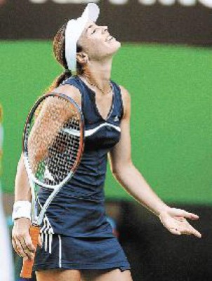 Definidas las semifinales