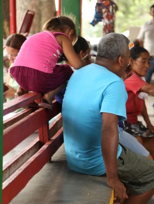 Le disparan a una cuadra de su casa y muere en el Mario Rivas