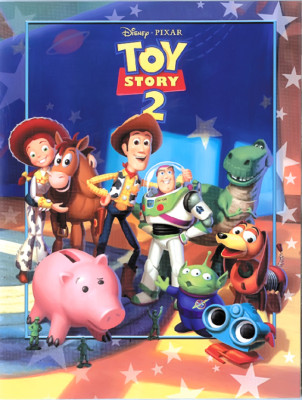 Cuentos para consentir