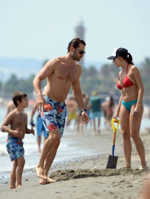 Sebastian Rulli: 'Cuando hay amor todo se resuelve”