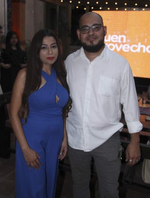 Revista Buen Provecho lanza página web