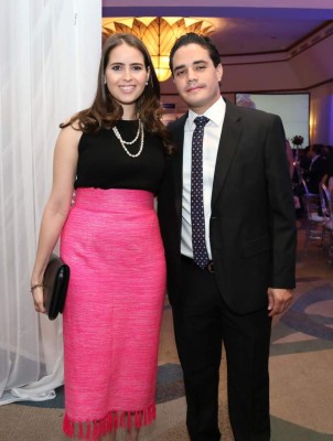 35 aniversario de la AmCham Honduras